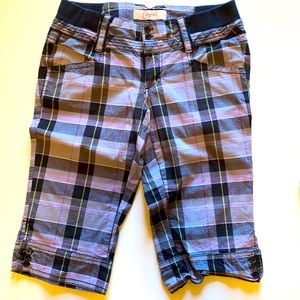 Candies Bermuda shorts